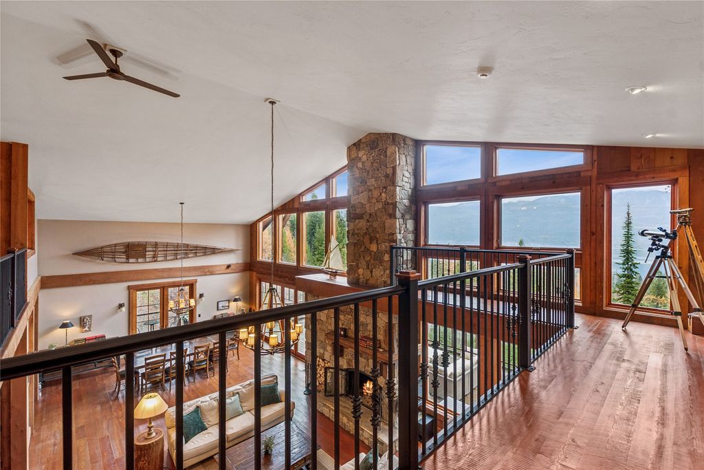 1725 Lion Mountain Drive, Whitefish, MT 59937 photo 21