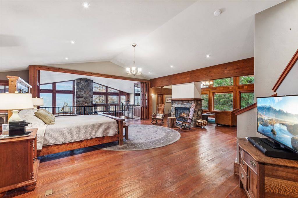 1725 Lion Mountain Drive, Whitefish, MT 59937 photo 23