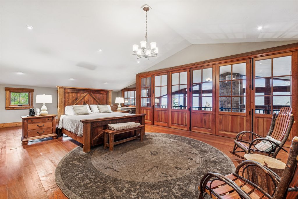 1725 Lion Mountain Drive, Whitefish, MT 59937 photo 24