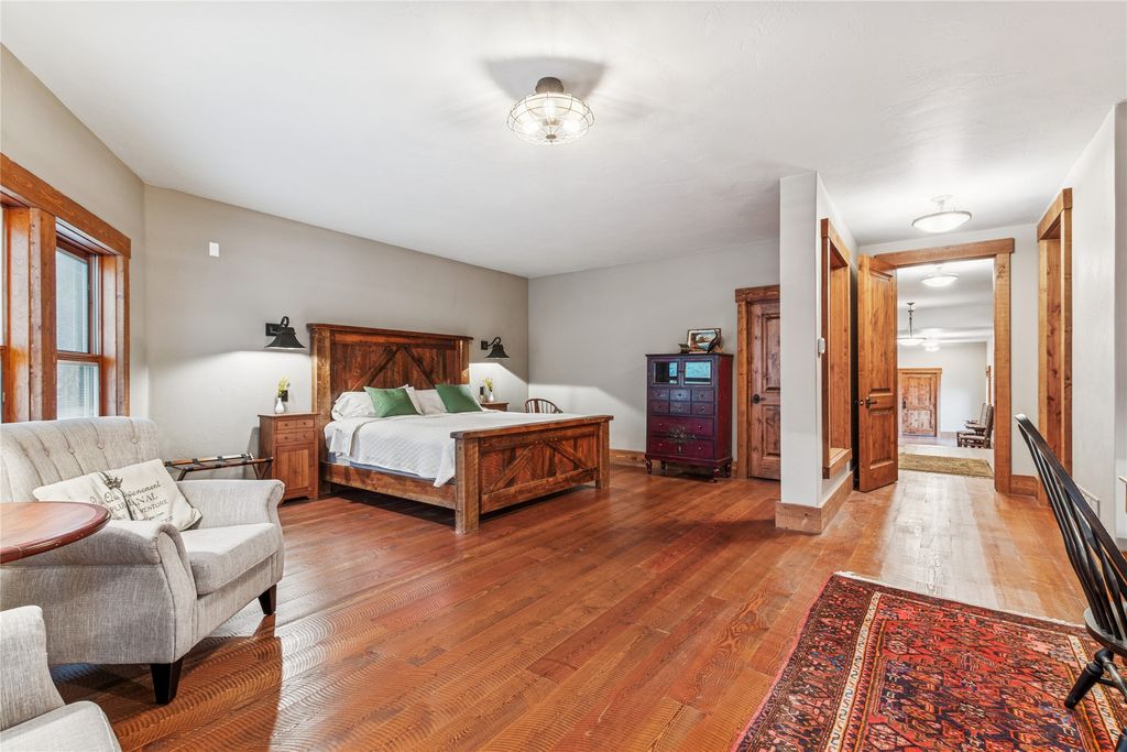 1725 Lion Mountain Drive, Whitefish, MT 59937 photo 35