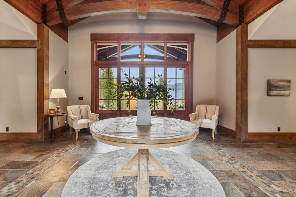 1725 Lion Mountain Drive, Whitefish, MT 59937 photo 40