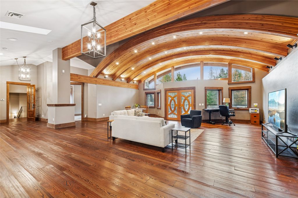 1725 Lion Mountain Drive, Whitefish, MT 59937 photo 51