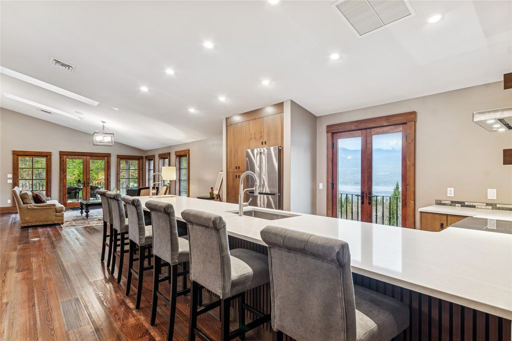 1725 Lion Mountain Drive, Whitefish, MT 59937 photo 63