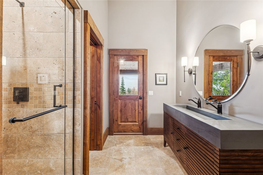 1725 Lion Mountain Drive, Whitefish, MT 59937 photo 67