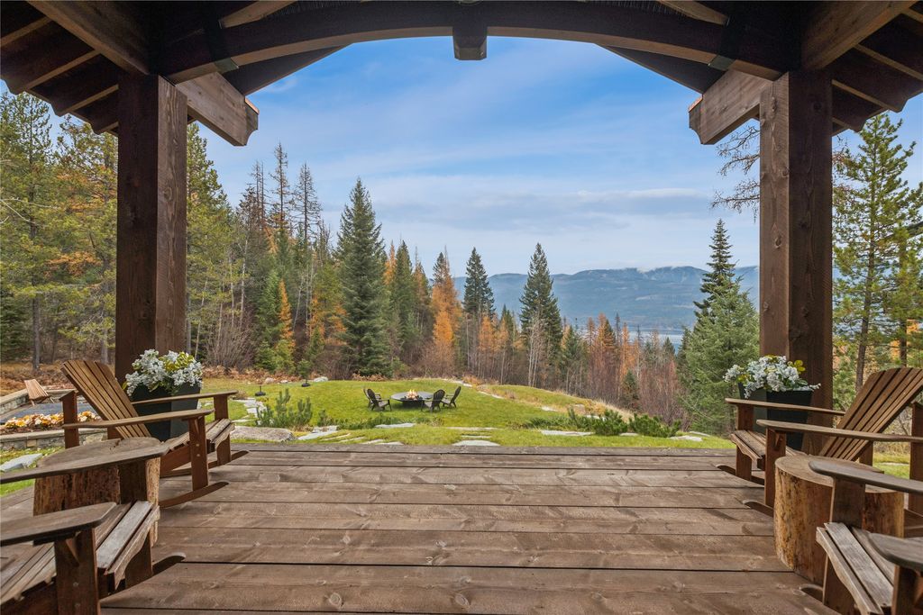1725 Lion Mountain Drive, Whitefish, MT 59937 photo 69