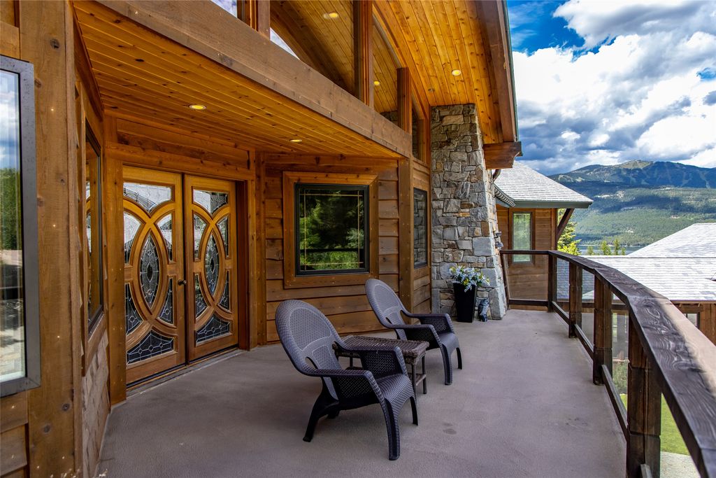 1725 Lion Mountain Drive, Whitefish, MT 59937 photo 73