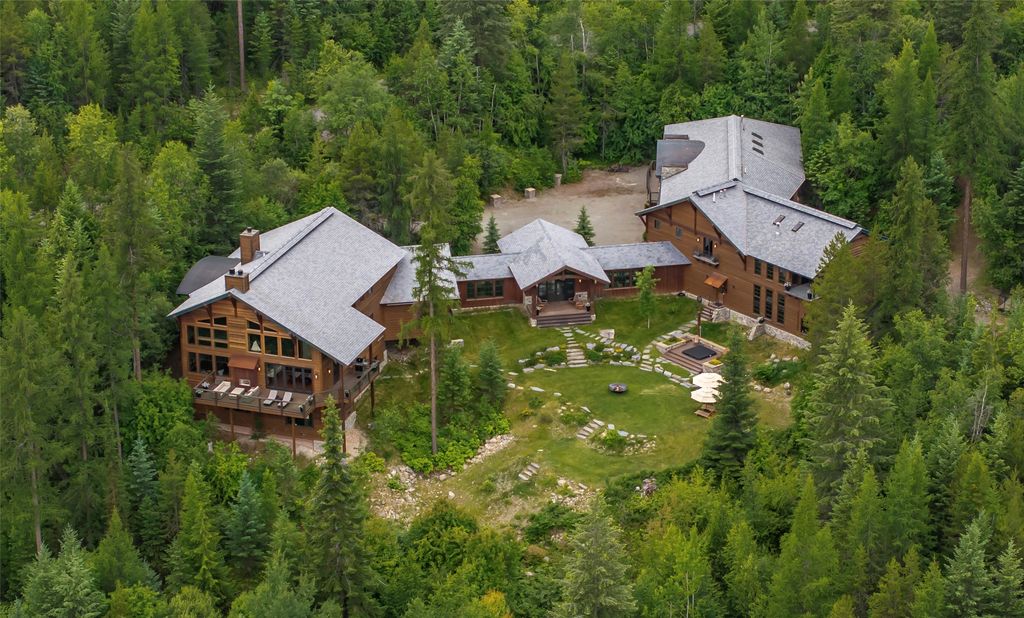 1725 Lion Mountain Drive, Whitefish, MT 59937 photo 76