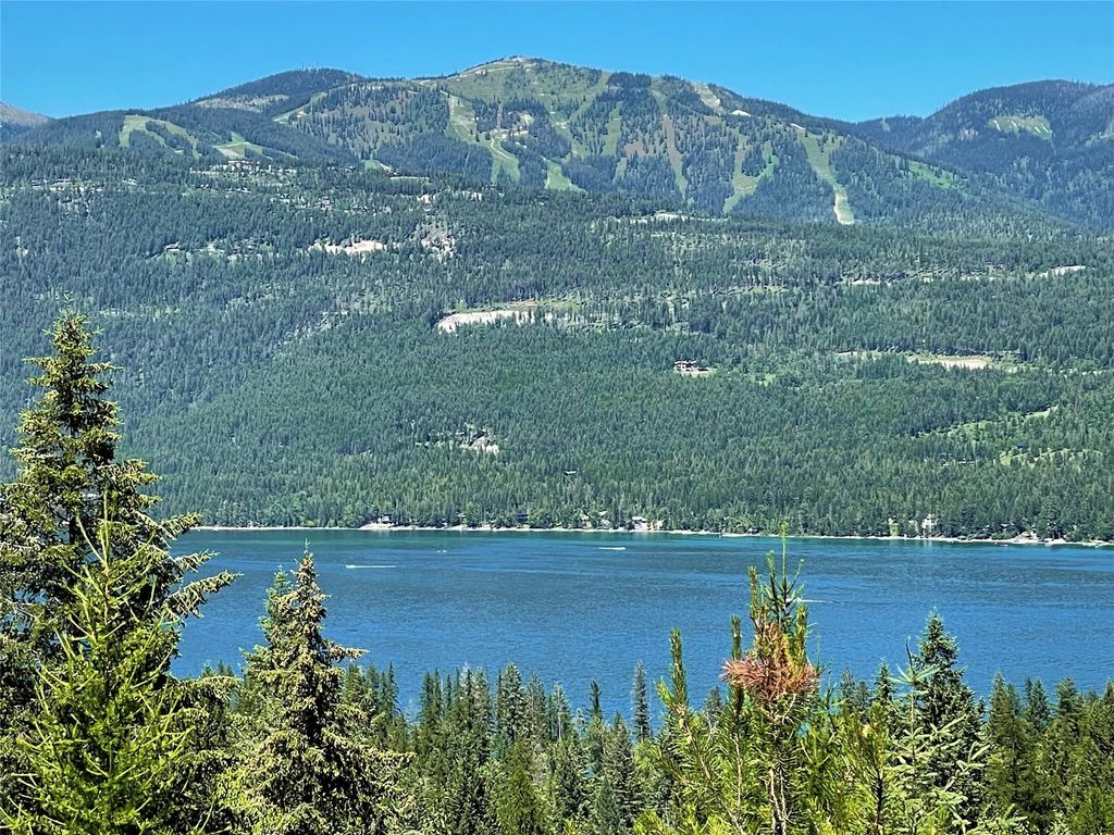 1725 Lion Mountain Drive, Whitefish, MT 59937 photo 81