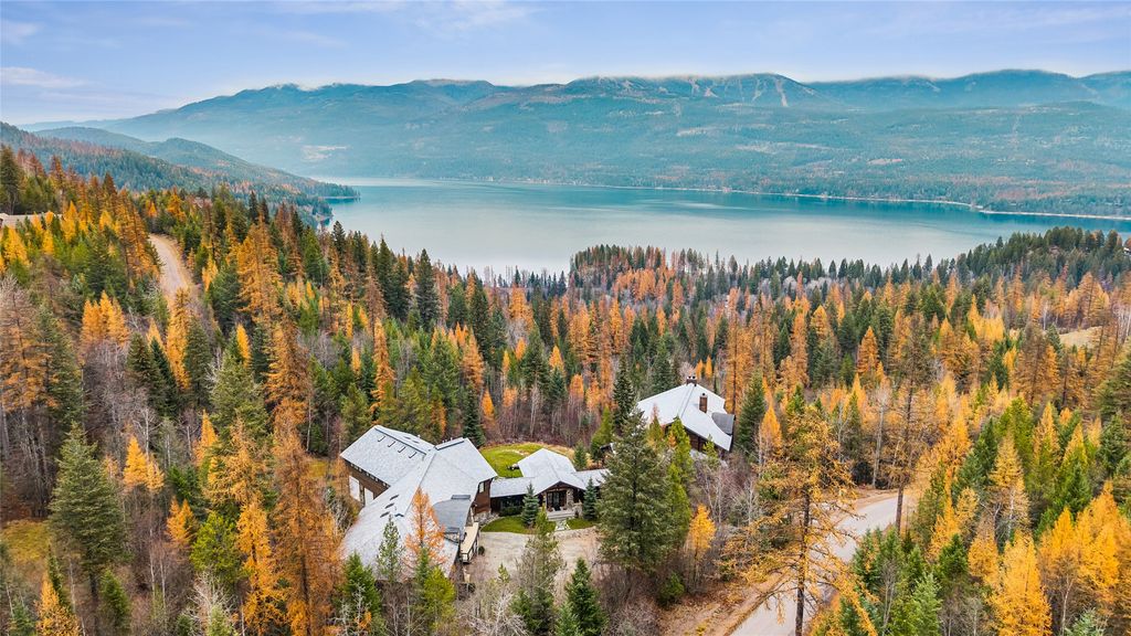 1725 Lion Mountain Drive, Whitefish, MT 59937 photo 86