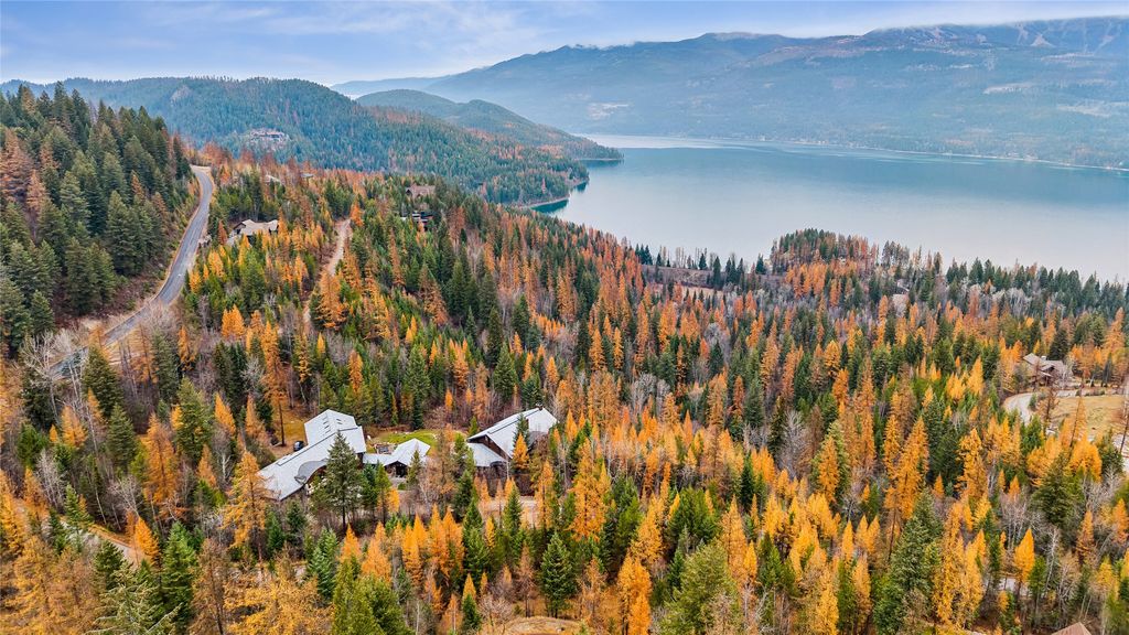 1725 Lion Mountain Drive, Whitefish, MT 59937 photo 87