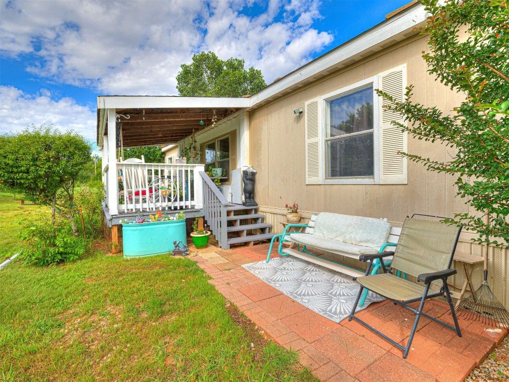 2418 CS 2935, Blanchard, OK 73010