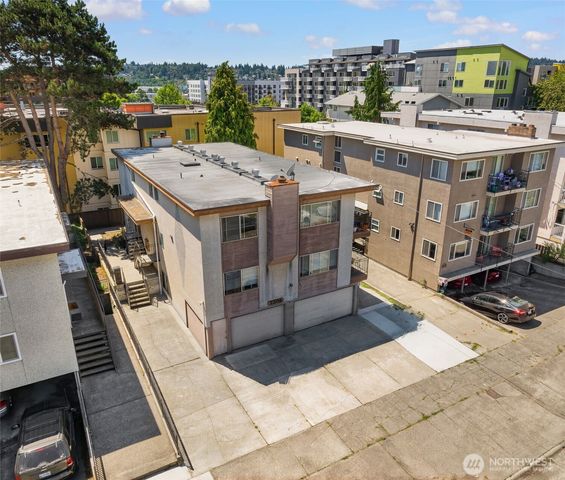 2209 NW 59th Street, Seattle, WA 98107