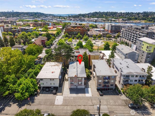 2209 NW 59th Street, Seattle, WA 98107