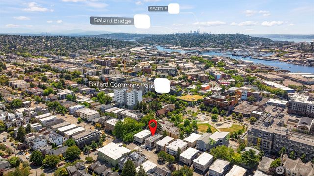 2209 NW 59th Street, Seattle, WA 98107