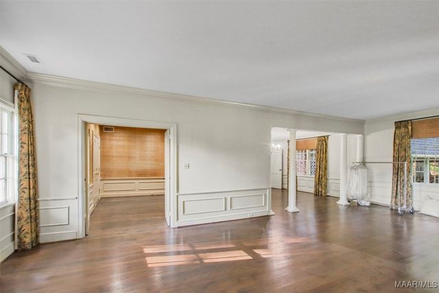 1743 Croom Drive, Montgomery, AL 36106