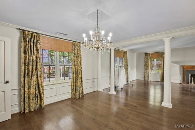 1743 Croom Drive, Montgomery, AL 36106