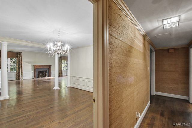 1743 Croom Drive, Montgomery, AL 36106