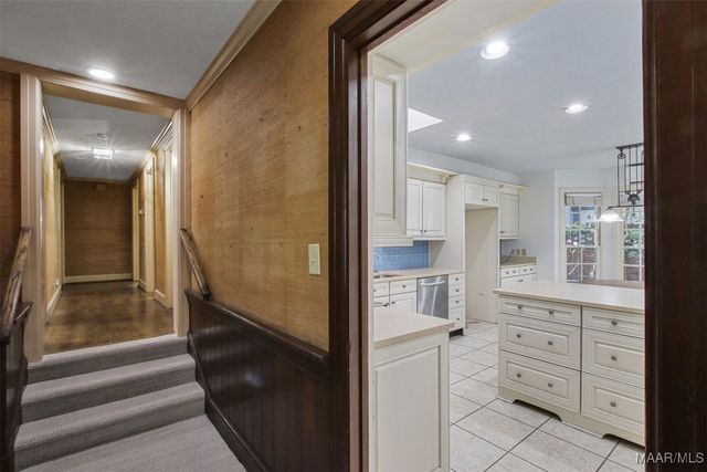 1743 Croom Drive, Montgomery, AL 36106