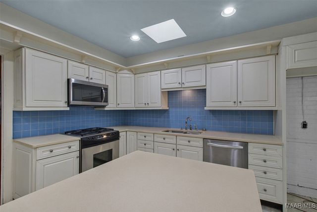 1743 Croom Drive, Montgomery, AL 36106