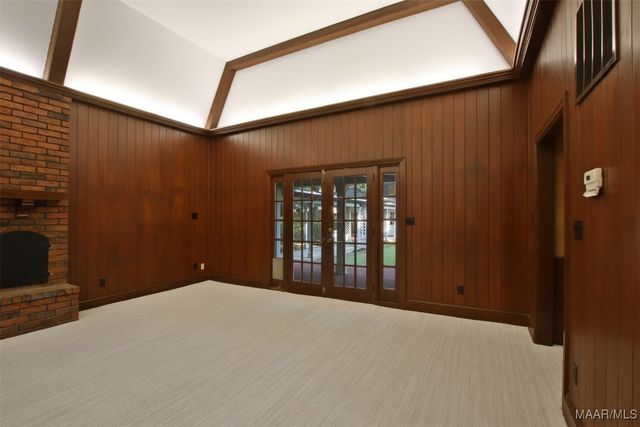 1743 Croom Drive, Montgomery, AL 36106