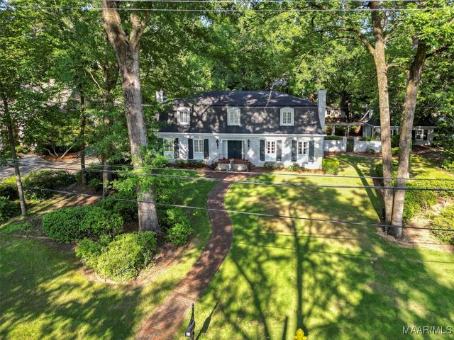 1743 Croom Drive, Montgomery, AL 36106