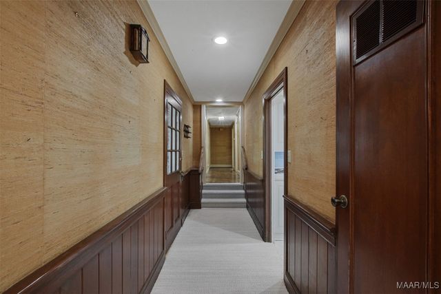 1743 Croom Drive, Montgomery, AL 36106