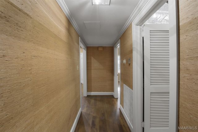 1743 Croom Drive, Montgomery, AL 36106