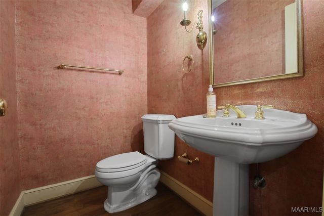 1743 Croom Drive, Montgomery, AL 36106