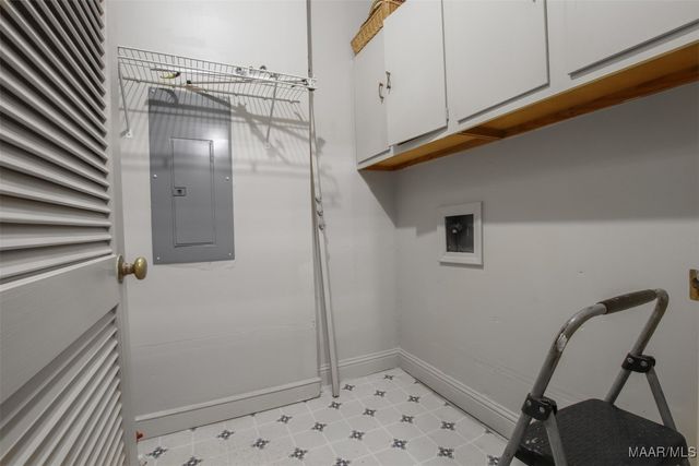 1743 Croom Drive, Montgomery, AL 36106