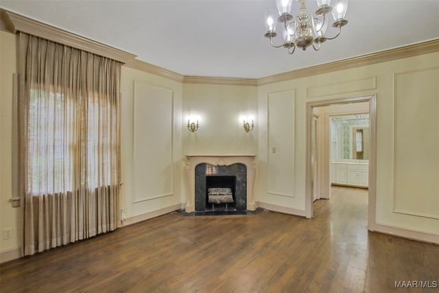 1743 Croom Drive, Montgomery, AL 36106