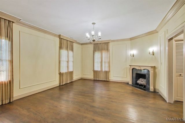 1743 Croom Drive, Montgomery, AL 36106