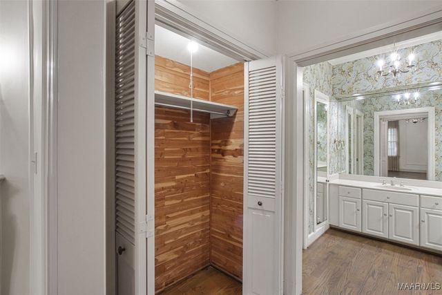 1743 Croom Drive, Montgomery, AL 36106