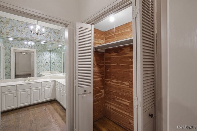 1743 Croom Drive, Montgomery, AL 36106