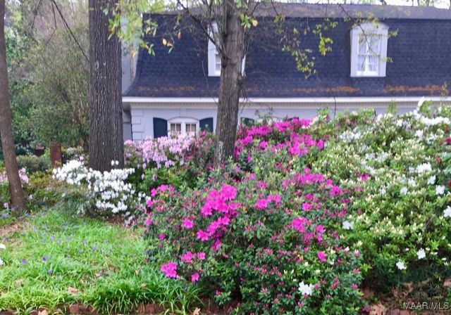 1743 Croom Drive, Montgomery, AL 36106