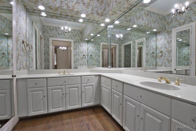 1743 Croom Drive, Montgomery, AL 36106