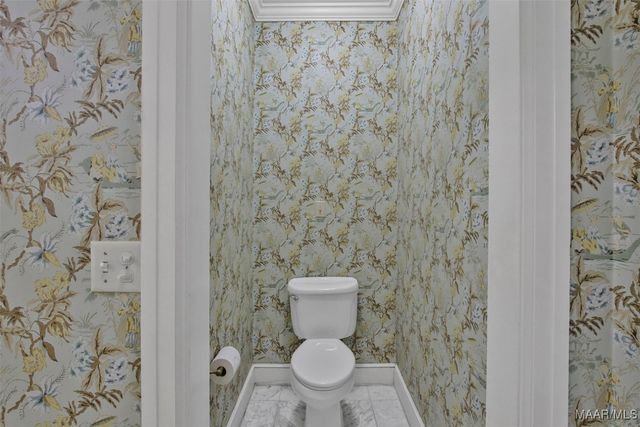 1743 Croom Drive, Montgomery, AL 36106