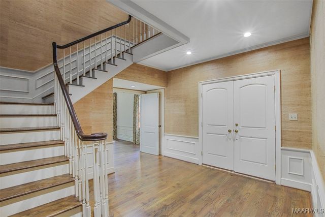 1743 Croom Drive, Montgomery, AL 36106