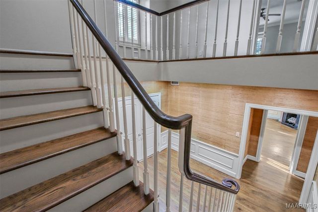 1743 Croom Drive, Montgomery, AL 36106