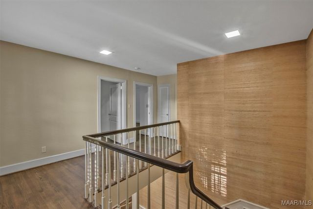 1743 Croom Drive, Montgomery, AL 36106