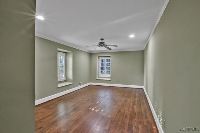 1743 Croom Drive, Montgomery, AL 36106