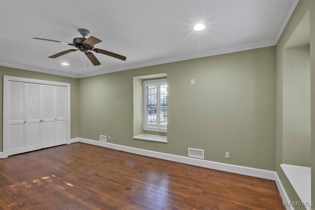 1743 Croom Drive, Montgomery, AL 36106