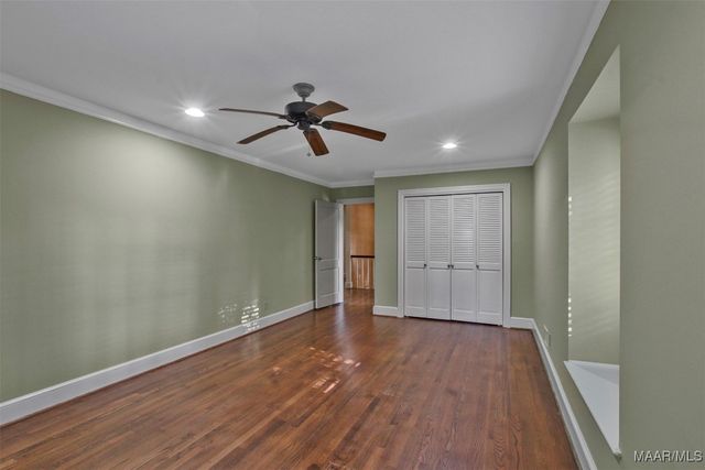 1743 Croom Drive, Montgomery, AL 36106