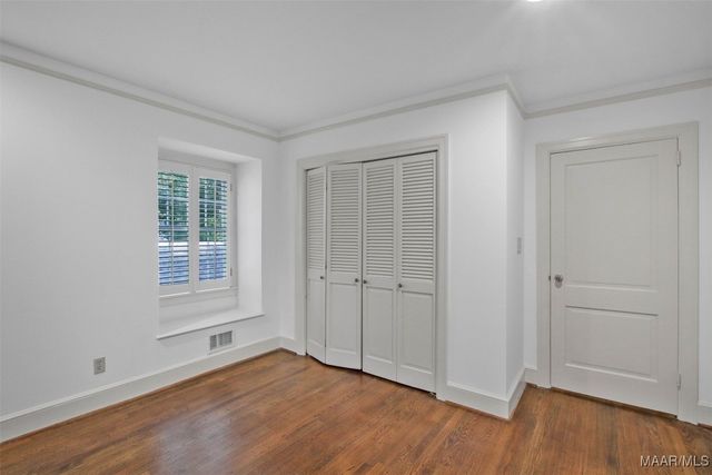 1743 Croom Drive, Montgomery, AL 36106