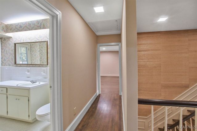 1743 Croom Drive, Montgomery, AL 36106