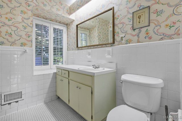 1743 Croom Drive, Montgomery, AL 36106