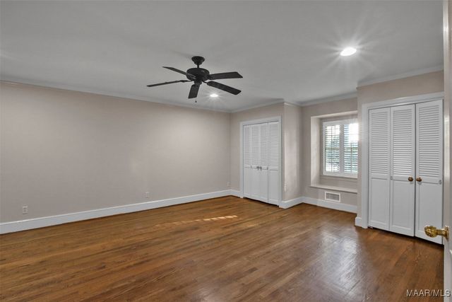 1743 Croom Drive, Montgomery, AL 36106