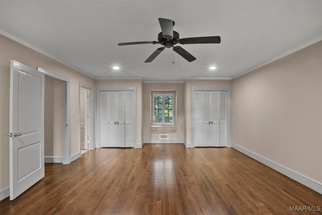 1743 Croom Drive, Montgomery, AL 36106