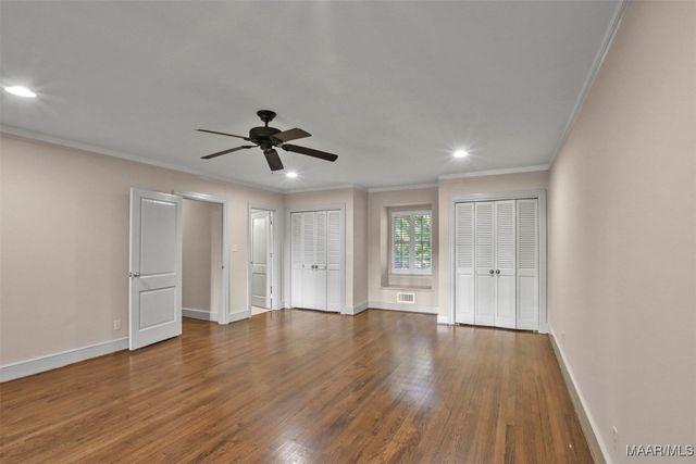 1743 Croom Drive, Montgomery, AL 36106