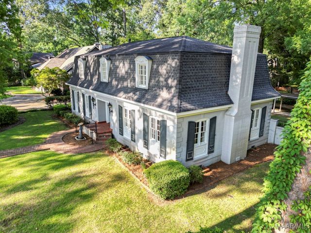 1743 Croom Drive, Montgomery, AL 36106