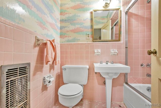 1743 Croom Drive, Montgomery, AL 36106